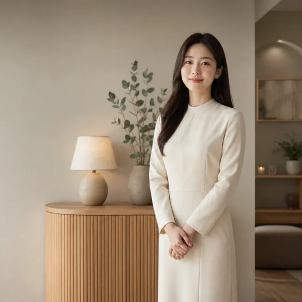 포레스트 아린하우스 테라피 대표 안내 이미지