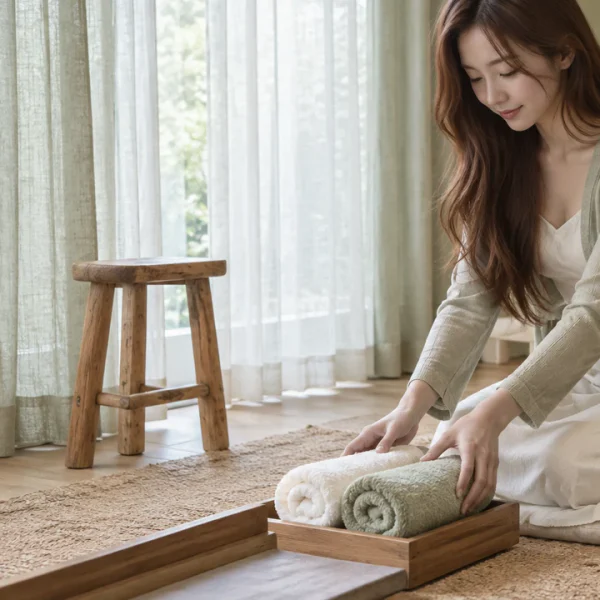 모던 아델살롱 테라피 대표 안내 이미지