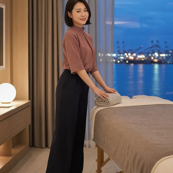 모던 원영살롱 테라피 대표 안내 이미지