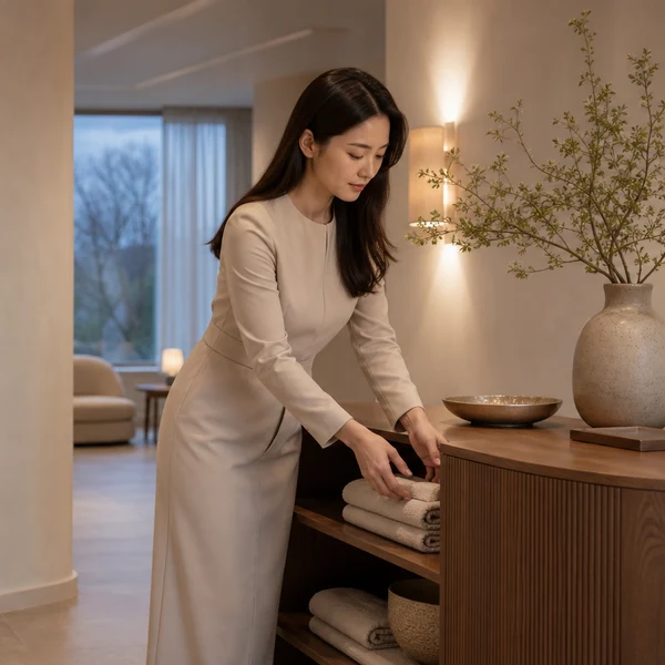 포레스트 소담하우스 테라피 대표 안내 이미지