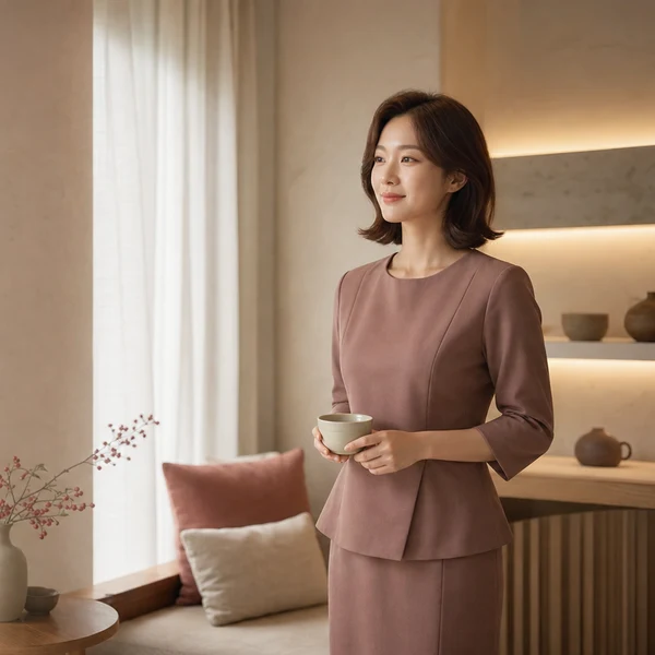 블랑 보미살롱 테라피 대표 안내 이미지