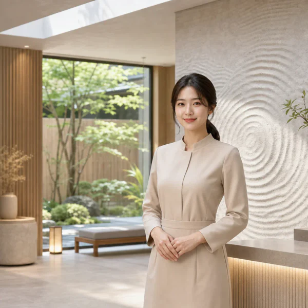 스테이 나연포레스트 테라피 대표 안내 이미지