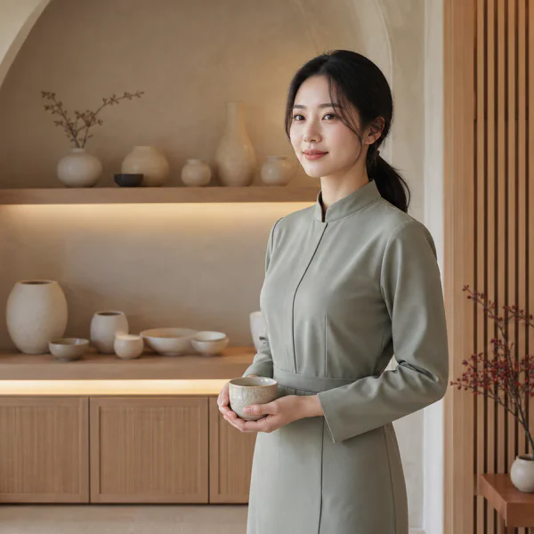 아로마 마리포레스트 홈타이 제휴업체 이미지