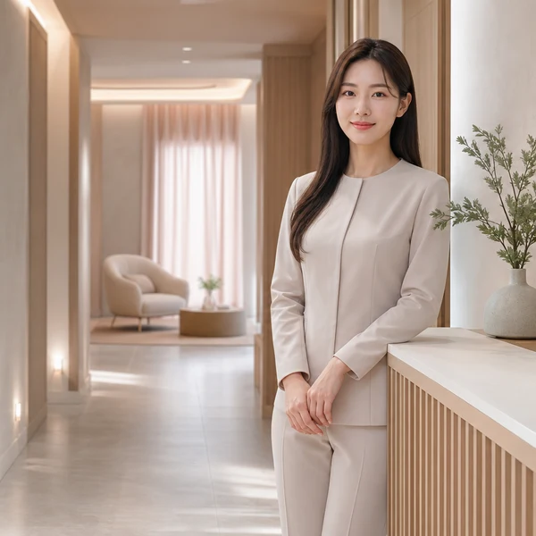 클래식 문별릴렉스 테라피 제휴업체 이미지