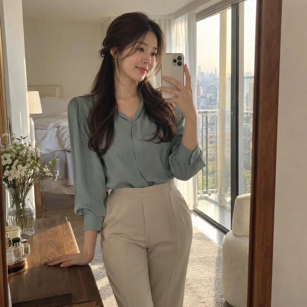 라운지 수지가든 마사지 대표 안내 이미지