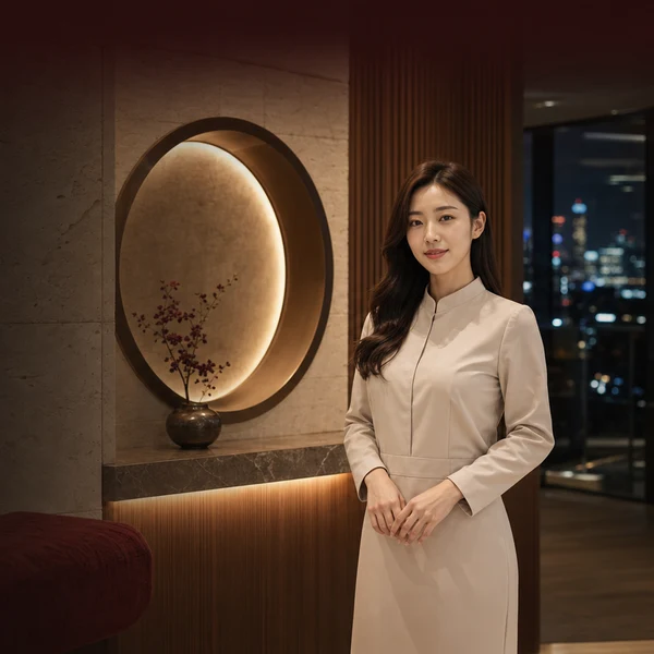 가든 아이린라운지 홈타이 대표 안내 이미지