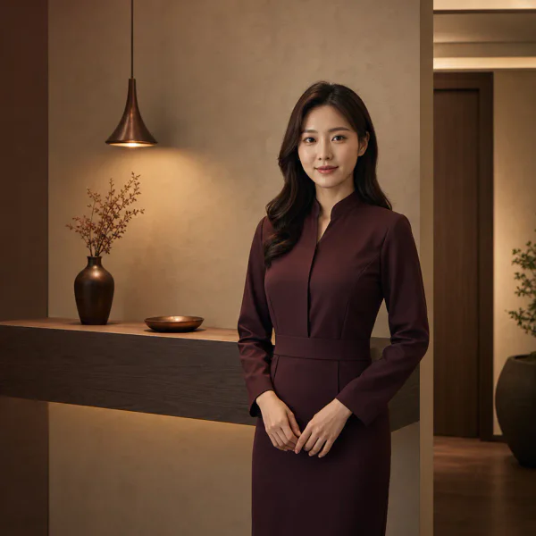 프리미엄 혜리아지트 테라피 대표 안내 이미지