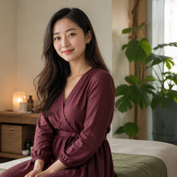 사나하우스 테라피 대표 안내 이미지