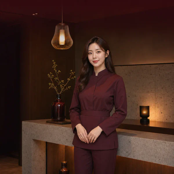 힐링 다니엘살롱 홈타이 대표 안내 이미지