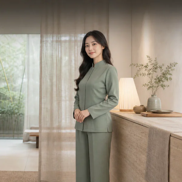 포레스트 유진아지트 마사지 대표 안내 이미지