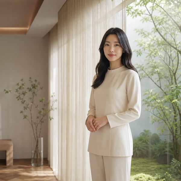 클래식 리사스테이 홈타이 대표 안내 이미지