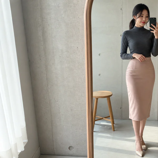 시그니처 제니하우스 테라피 대표 안내 이미지