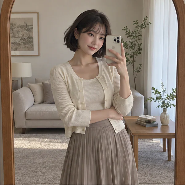가든 설현케어 테라피 대표 안내 이미지