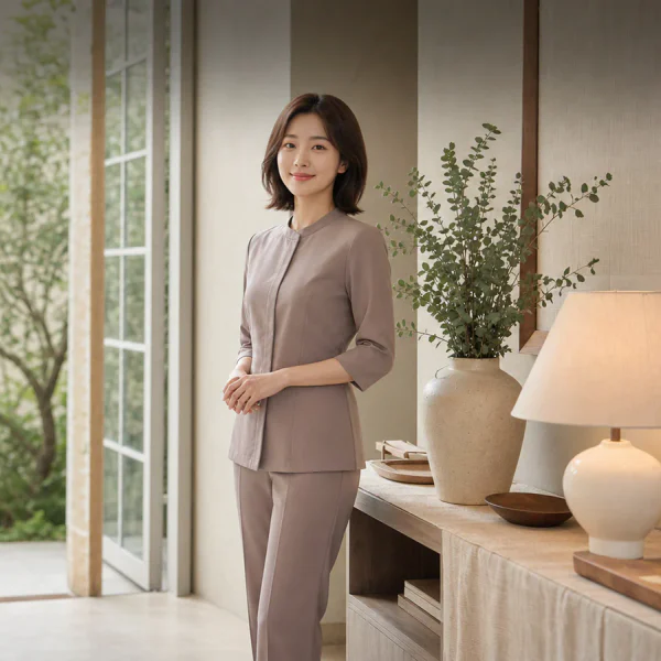 아모르스파 테라피 대표 안내 이미지