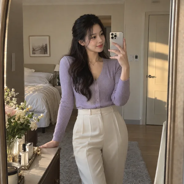 세레나스파 마사지 대표 안내 이미지