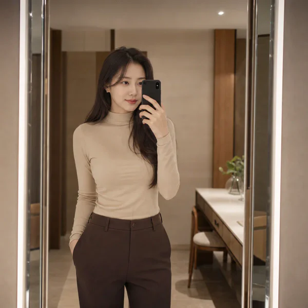 세레나스파 마사지 대표 안내 이미지
