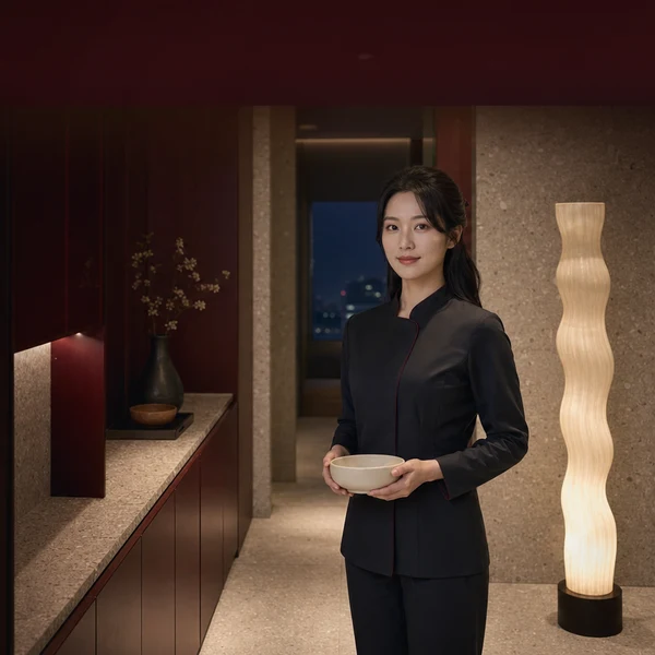 포레스트 세리하우스 마사지 대표 안내 이미지
