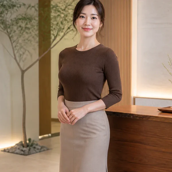 클래식 로제나플레이스 마사지 대표 안내 이미지
