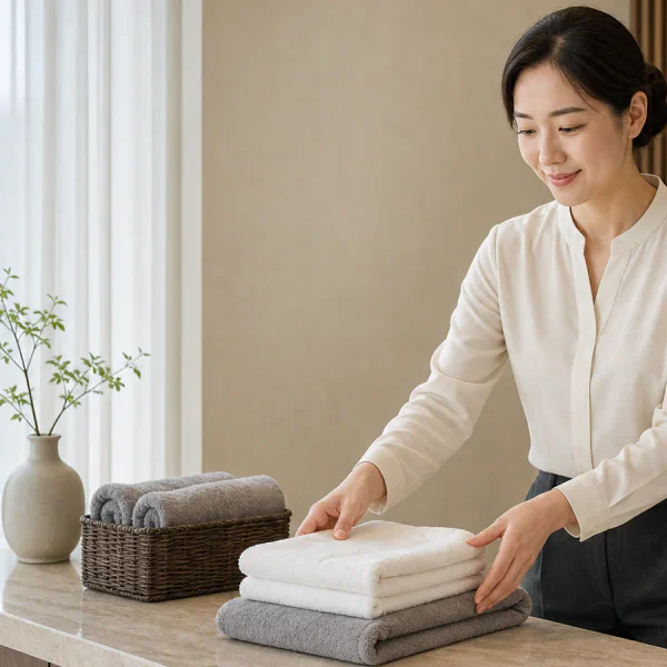루나스파 마사지 대표 안내 이미지