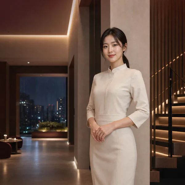 예리라운지 마사지 대표 안내 이미지