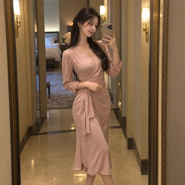 시그니처 솔라스파 마사지 대표 안내 이미지