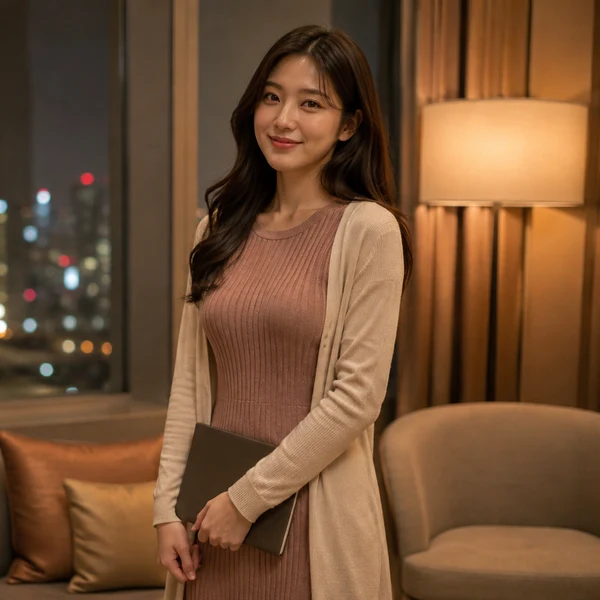 스위트 리사테라스 홈타이 대표 안내 이미지