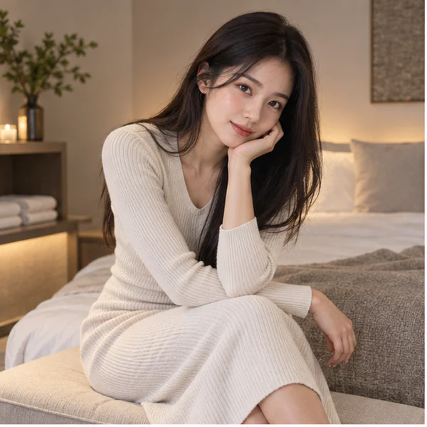 라운지 라엘릴렉스 테라피 대표 안내 이미지