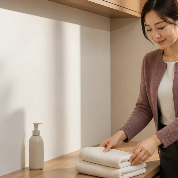 라운지 혜리가든 테라피 제휴업체 이미지