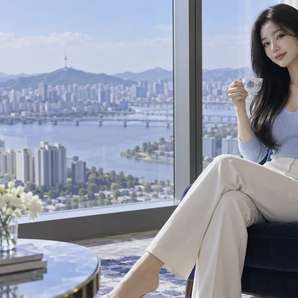 스테이 메르시포레스트 홈타이 대표 안내 이미지