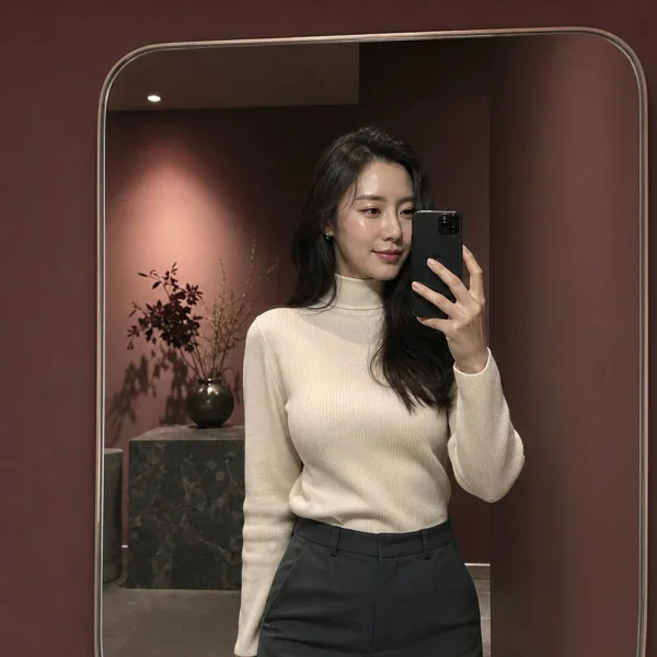 클래식 로제릴렉스 홈타이 대표 안내 이미지