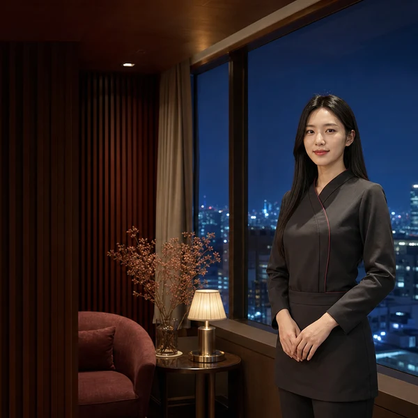 클래식 가을릴렉스 홈타이 대표 안내 이미지