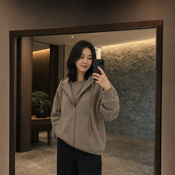 시그니처 유나스파 홈타이 대표 안내 이미지