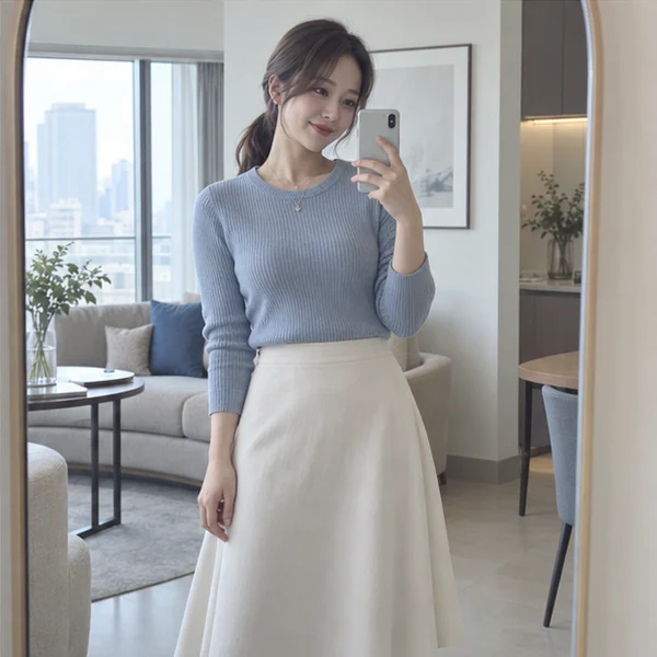 블랑 태연살롱 홈타이 대표 안내 이미지