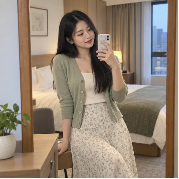 세리라운지 홈타이 대표 안내 이미지