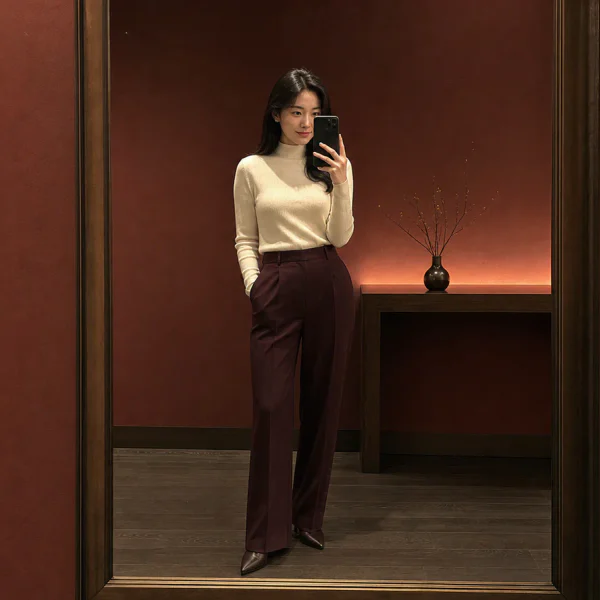 모던 아이린룸 홈타이 대표 안내 이미지