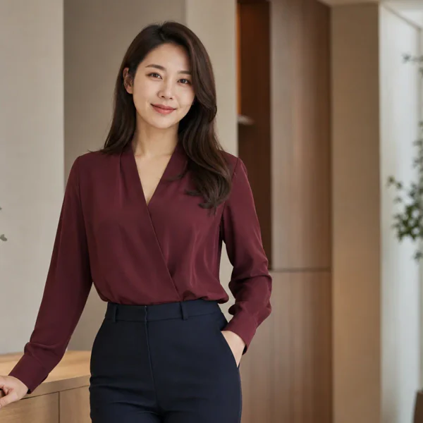 블랑 미나살롱 테라피 대표 안내 이미지