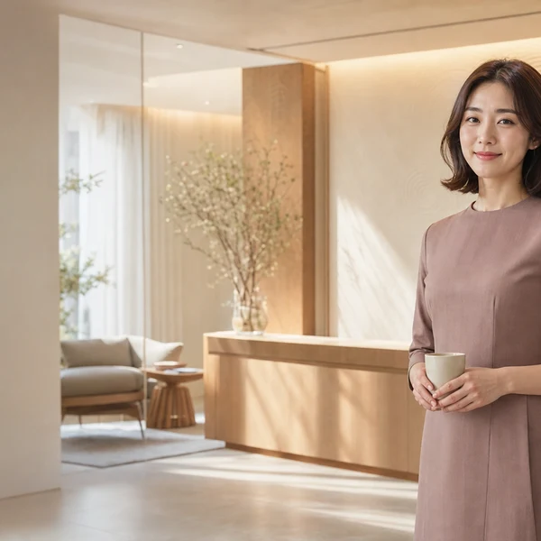 로열 해린센터 테라피 대표 안내 이미지