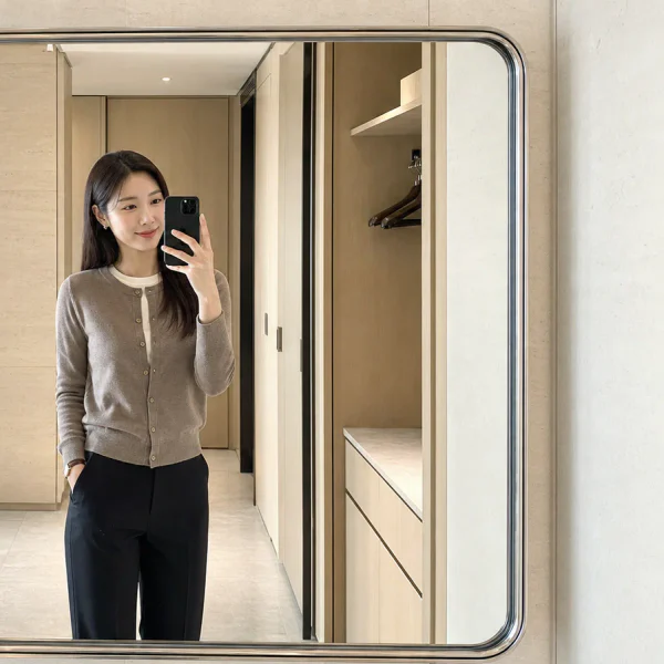 라운지 유나가든 홈타이 대표 안내 이미지