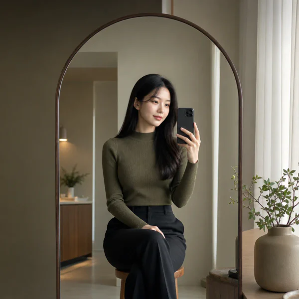 시그니처 솔라케어 마사지 대표 안내 이미지