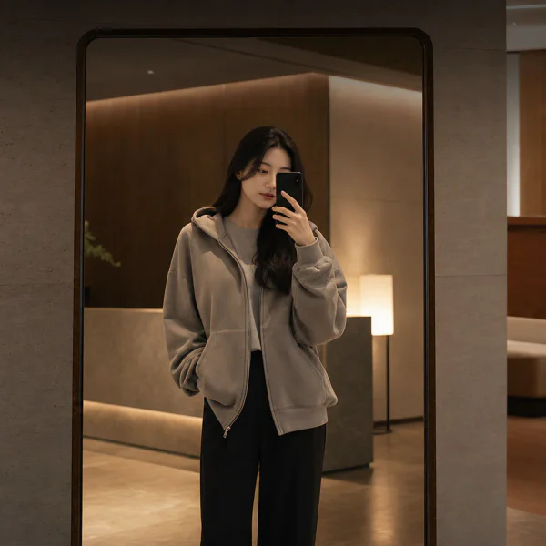 아델하우스 홈타이 대표 안내 이미지