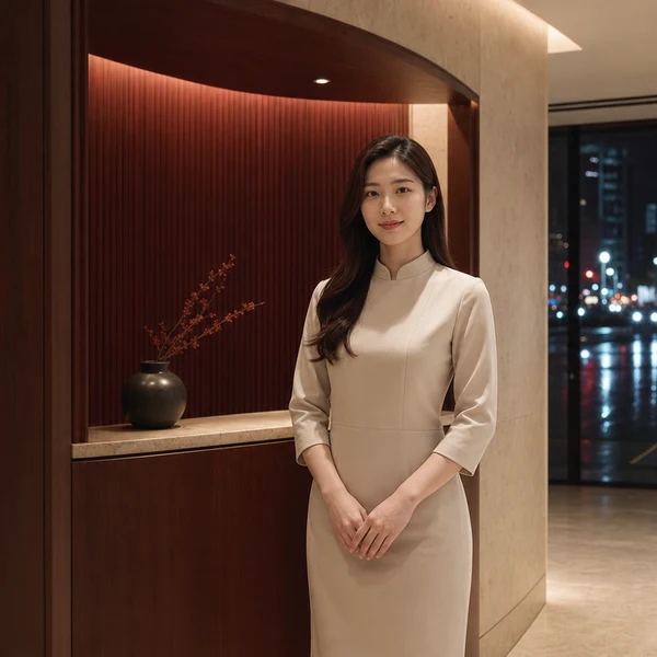스테이 아이린살롱 홈타이 제휴업체 이미지