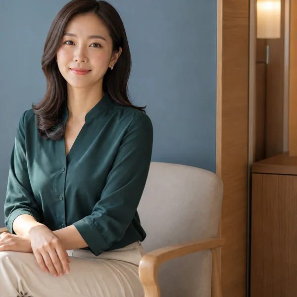 그랜드 효정라운지 테라피 대표 안내 이미지