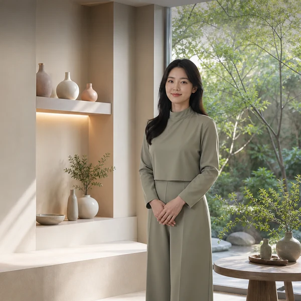 포레스트 리브하우스 테라피 대표 안내 이미지