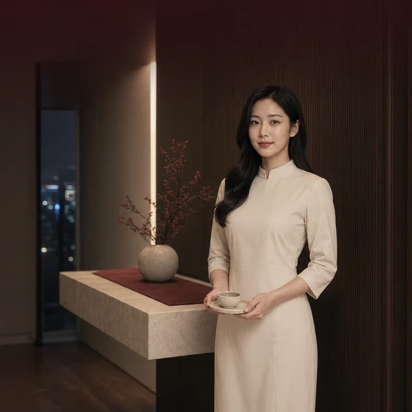 스테이 하린포레스트 홈타이 대표 안내 이미지