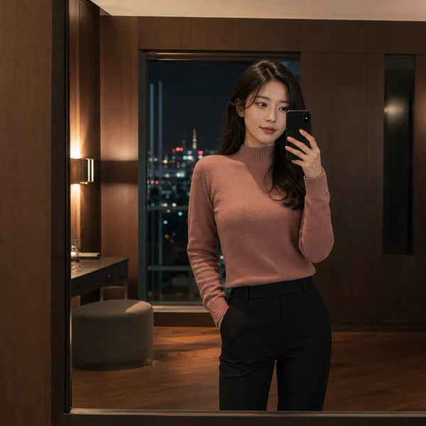 프리미엄 레드존스튜디오 테라피 대표 안내 이미지