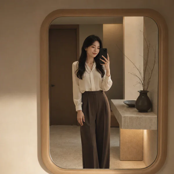 라운지 아이린웰빙 홈타이 대표 안내 이미지