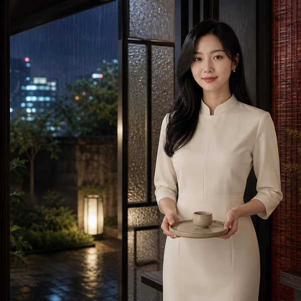 시그니처 메르시스튜디오 마사지 대표 안내 이미지