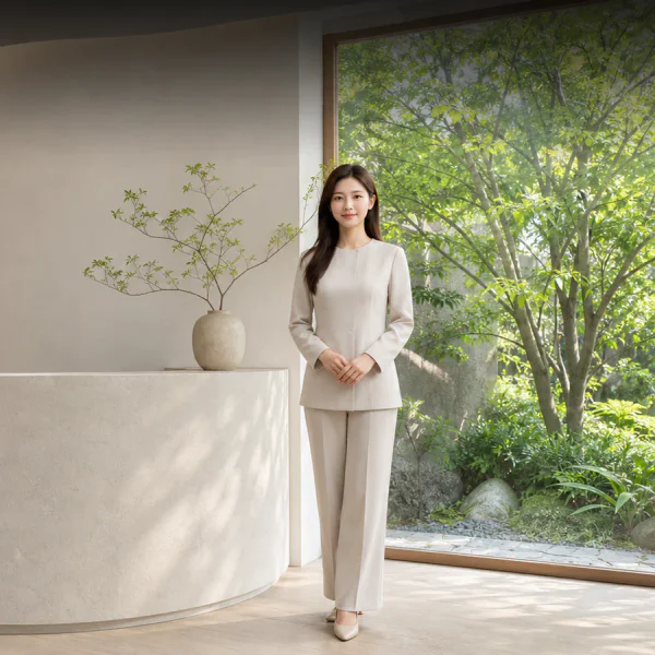 포레스트 리사하우스 마사지 제휴업체 이미지