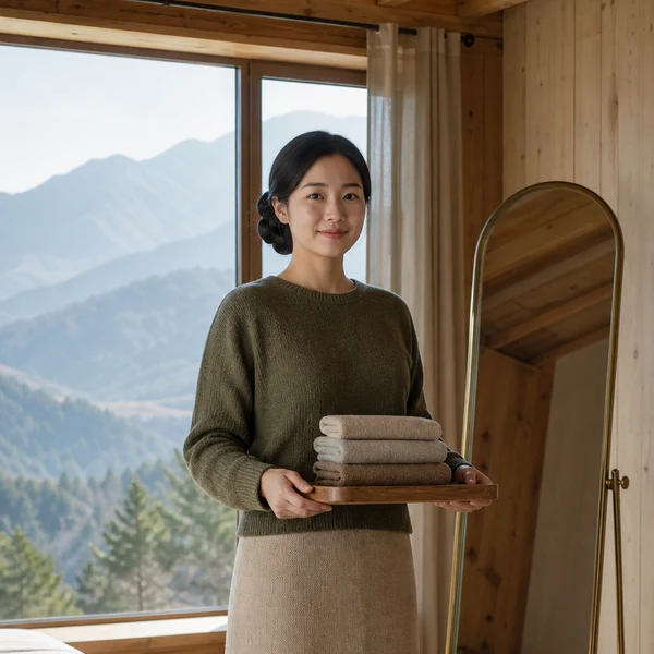 클래식 아모르스테이 테라피 대표 안내 이미지
