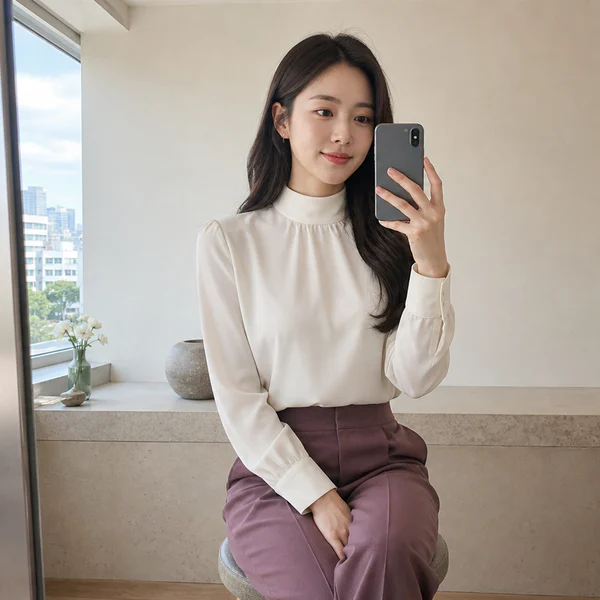 블랑 아이린살롱 테라피 대표 안내 이미지